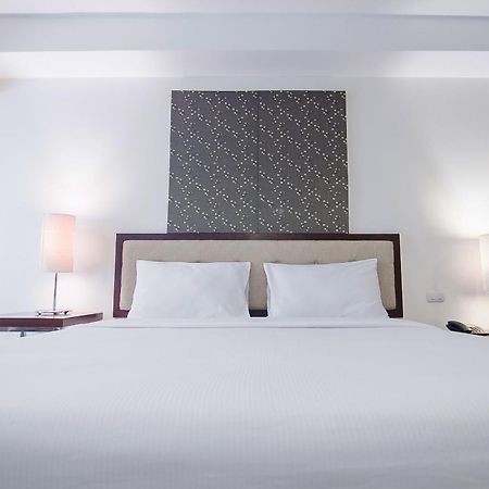 Romance Hotel Bangna Bangkok Dış mekan fotoğraf